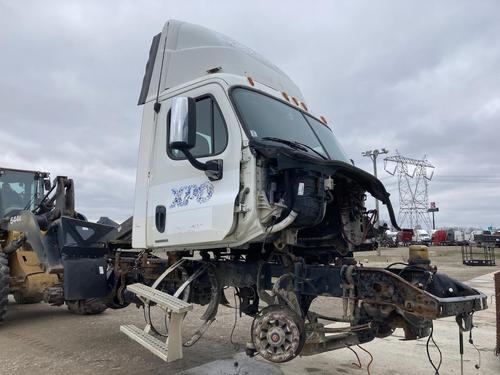 Freightliner CASCADIA