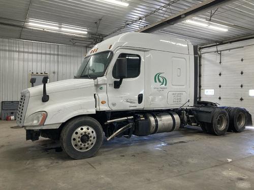 Freightliner CASCADIA