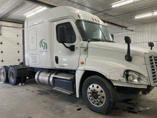 Freightliner CASCADIA