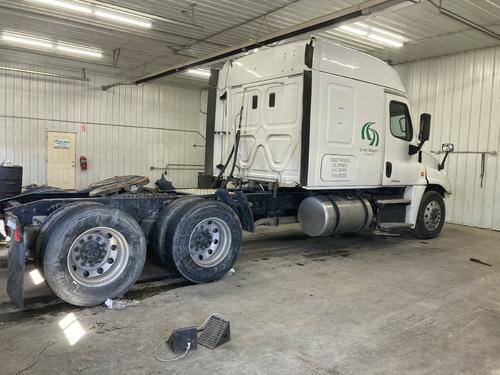 Freightliner CASCADIA