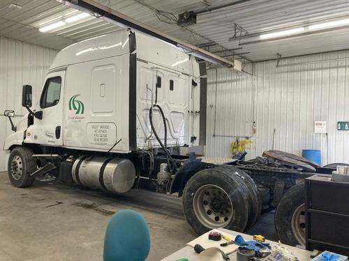 Freightliner CASCADIA