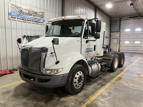 International TRANSTAR (8600)