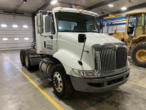 International TRANSTAR (8600)