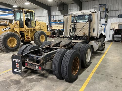 International TRANSTAR (8600)