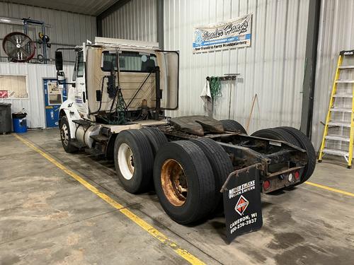 International TRANSTAR (8600)