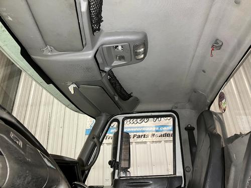 International TRANSTAR (8600)