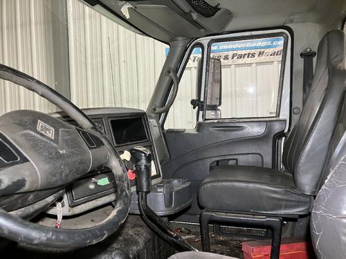 International TRANSTAR (8600)