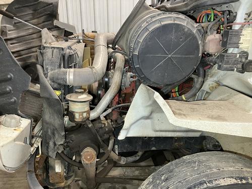 International TRANSTAR (8600)
