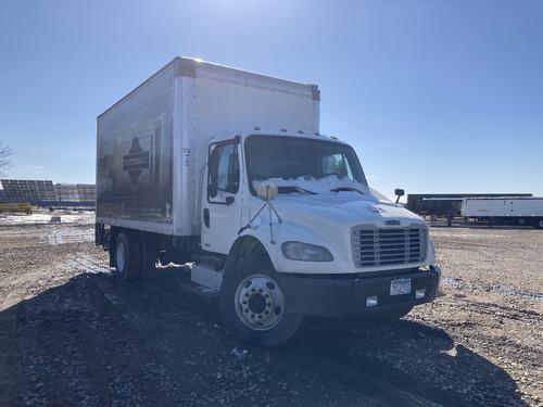 Freightliner M2 106