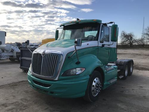International PROSTAR