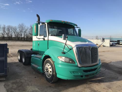 International PROSTAR