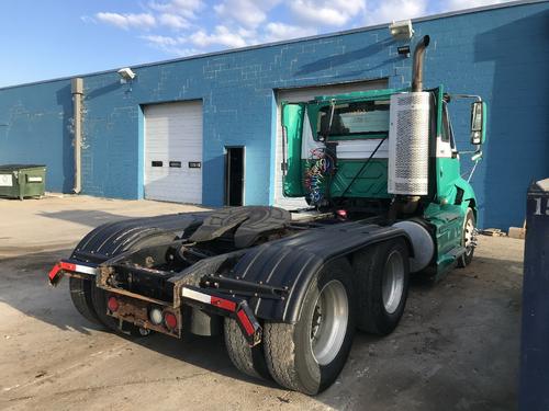 International PROSTAR