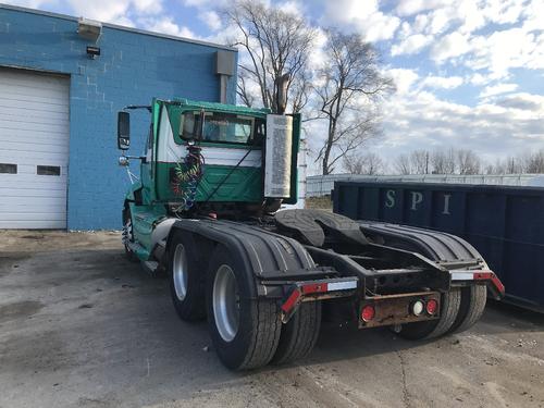International PROSTAR