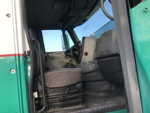 International PROSTAR