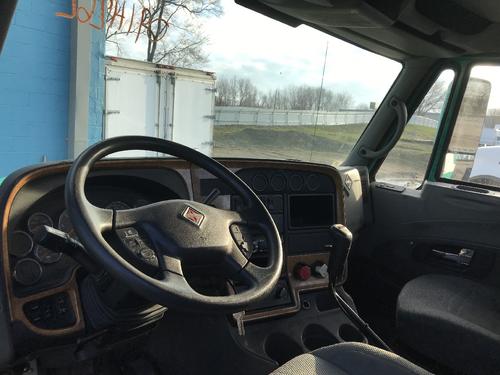 International PROSTAR