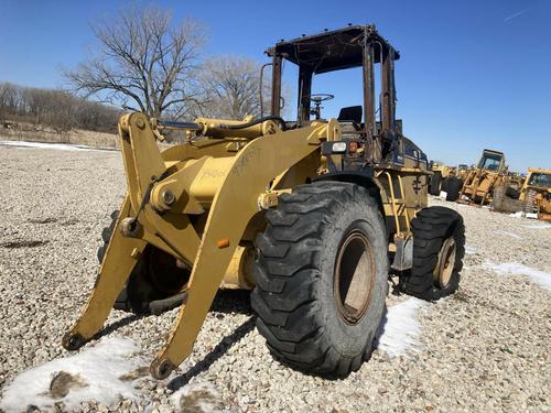 CAT 928G