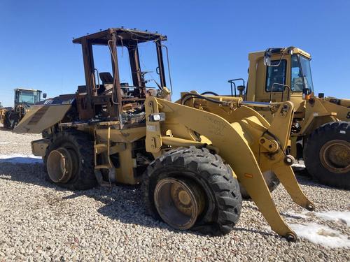 CAT 928G