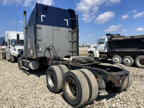 Freightliner COLUMBIA 120