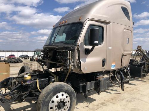 Freightliner CASCADIA