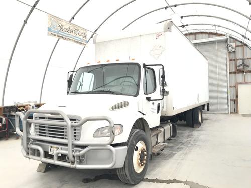 Freightliner M2 106