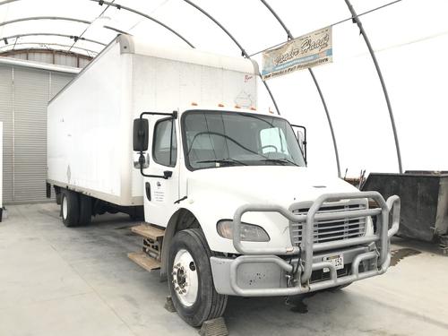 Freightliner M2 106