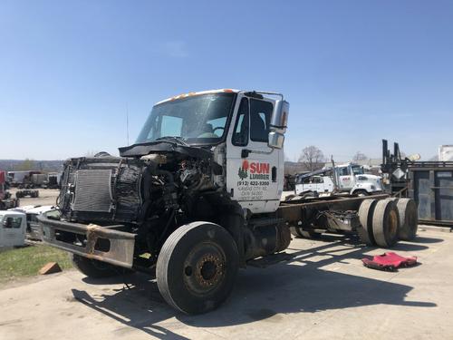 International 7600