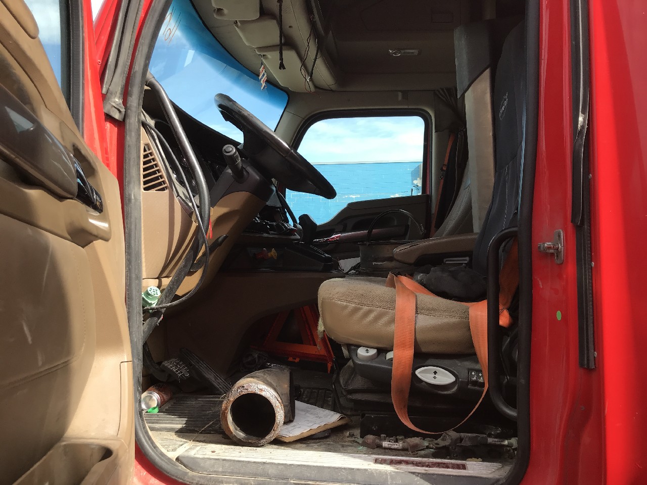 Kenworth T680
