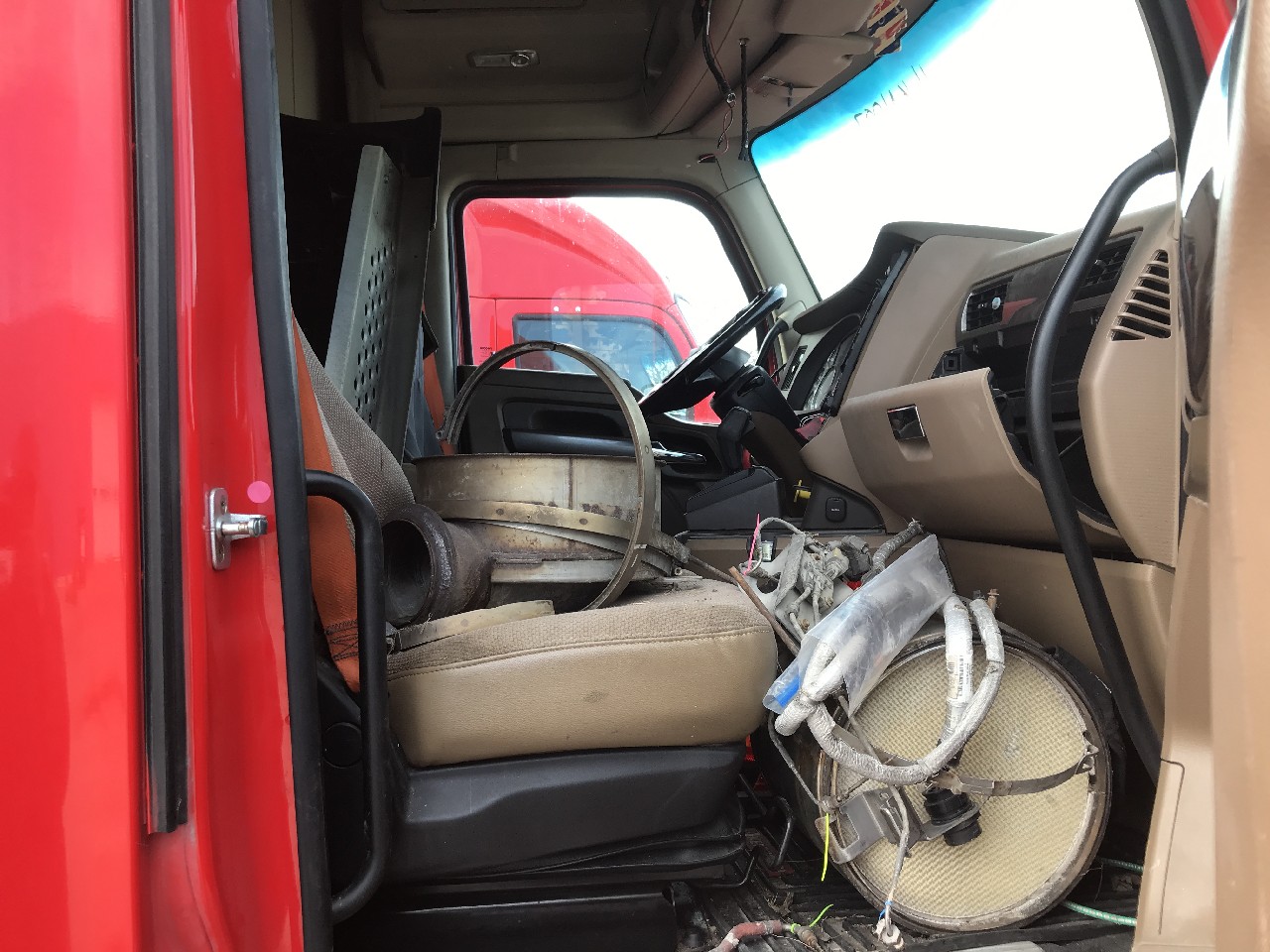 Kenworth T680