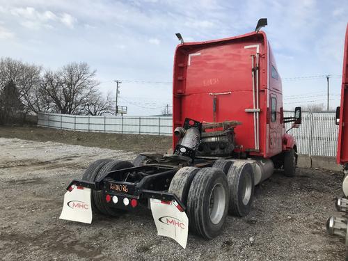 Kenworth T680