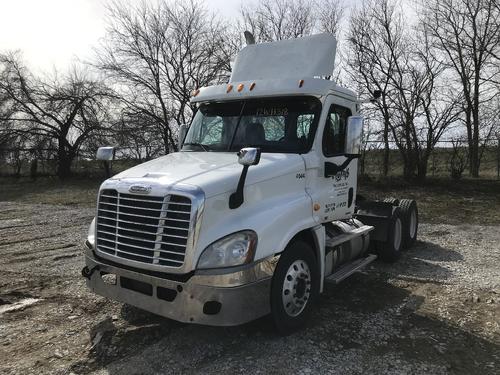 Freightliner CASCADIA