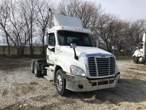 Freightliner CASCADIA