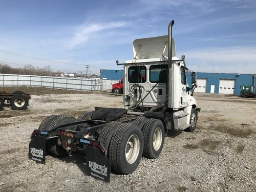 Freightliner CASCADIA