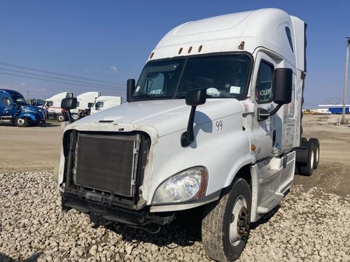 Freightliner CASCADIA
