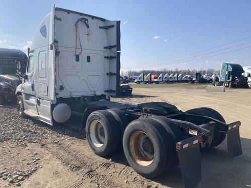 Freightliner CASCADIA