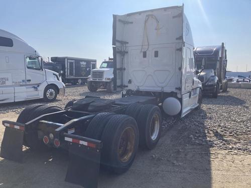 Freightliner CASCADIA