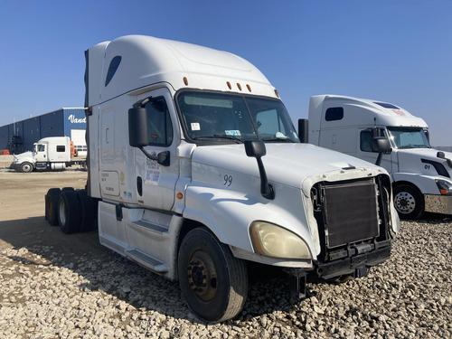 Freightliner CASCADIA