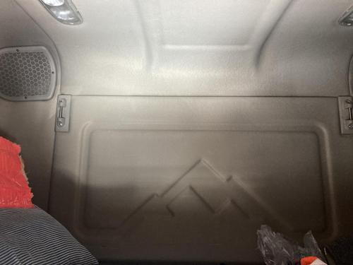 Freightliner CASCADIA