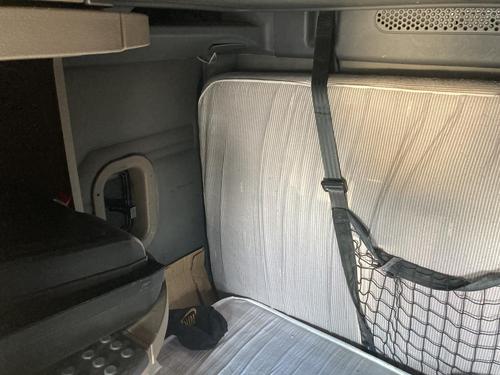 Freightliner CASCADIA