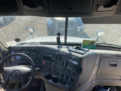 Freightliner CASCADIA