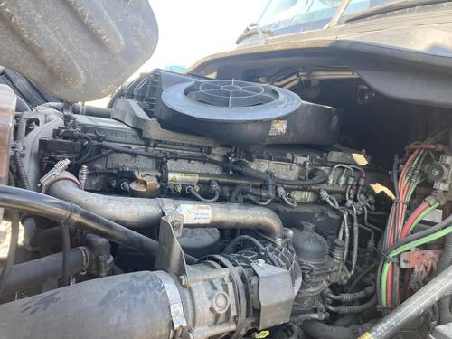 Freightliner CASCADIA