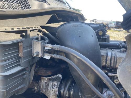 Freightliner CASCADIA