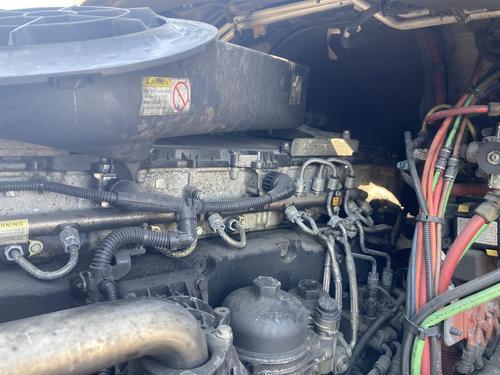 Freightliner CASCADIA