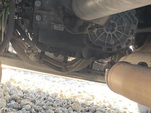 Freightliner CASCADIA