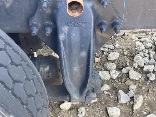 Freightliner CASCADIA