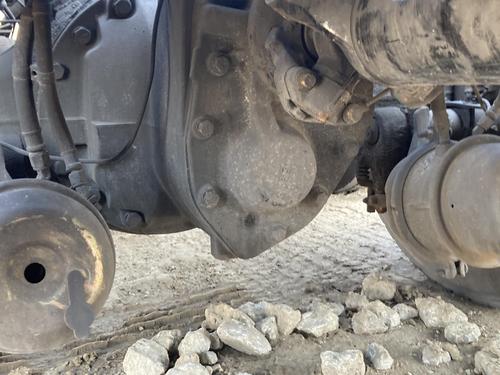 Freightliner CASCADIA