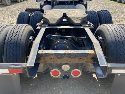 Freightliner CASCADIA