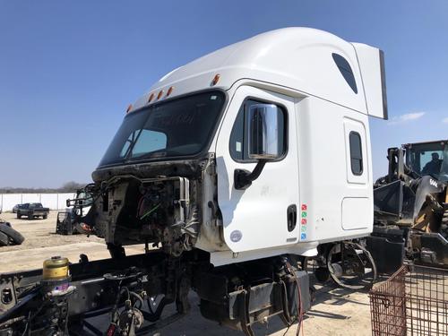 Freightliner CASCADIA