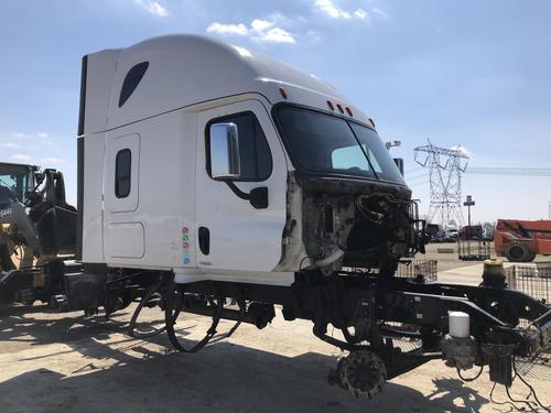 Freightliner CASCADIA