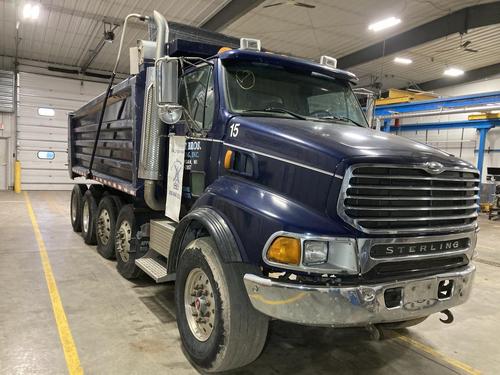 Sterling L9513