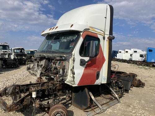 Freightliner CASCADIA